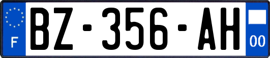 BZ-356-AH