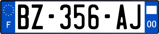 BZ-356-AJ