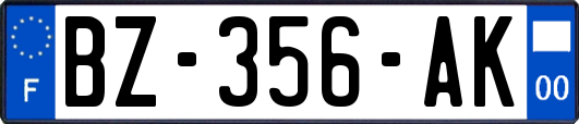 BZ-356-AK