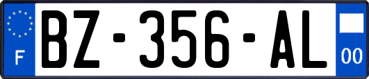 BZ-356-AL