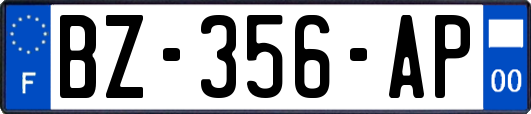 BZ-356-AP