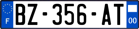 BZ-356-AT