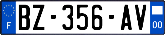 BZ-356-AV