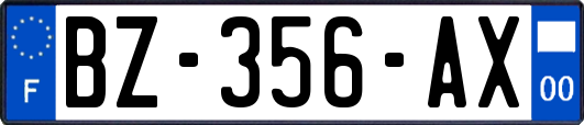 BZ-356-AX