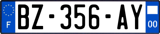 BZ-356-AY