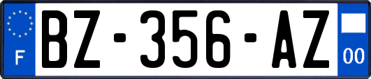 BZ-356-AZ