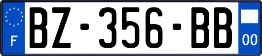 BZ-356-BB