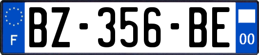 BZ-356-BE