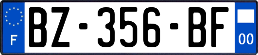 BZ-356-BF