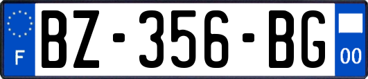 BZ-356-BG