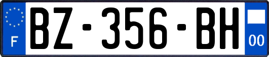 BZ-356-BH