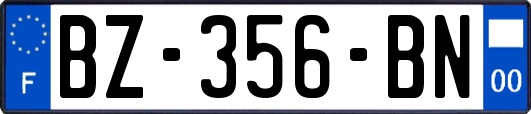 BZ-356-BN