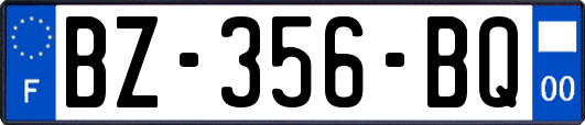 BZ-356-BQ