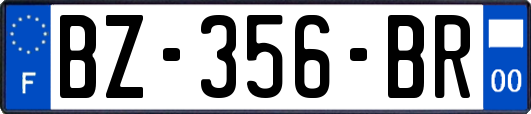 BZ-356-BR