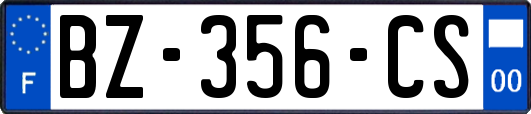 BZ-356-CS