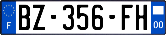 BZ-356-FH