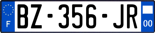 BZ-356-JR