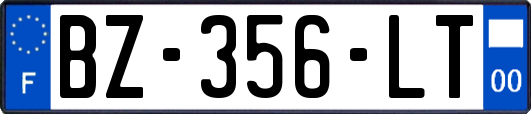 BZ-356-LT