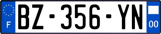 BZ-356-YN