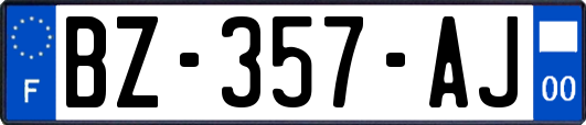 BZ-357-AJ