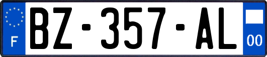 BZ-357-AL