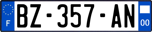 BZ-357-AN