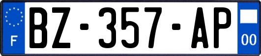 BZ-357-AP