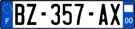 BZ-357-AX