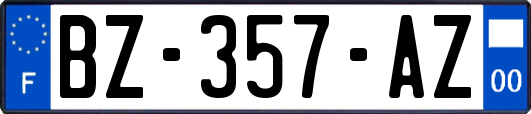 BZ-357-AZ