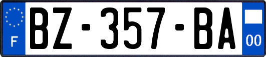 BZ-357-BA