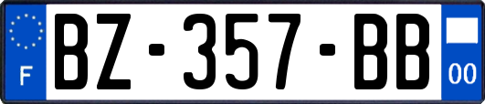 BZ-357-BB