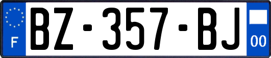 BZ-357-BJ