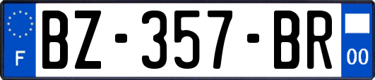 BZ-357-BR