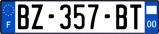 BZ-357-BT