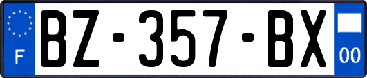 BZ-357-BX