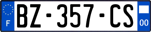 BZ-357-CS