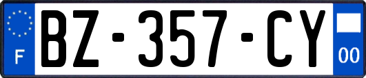 BZ-357-CY