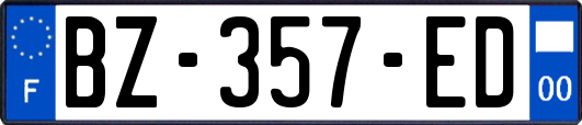 BZ-357-ED