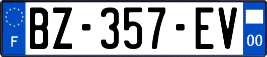 BZ-357-EV