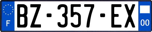 BZ-357-EX