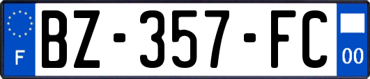 BZ-357-FC