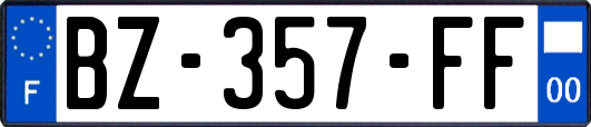 BZ-357-FF