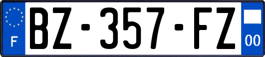 BZ-357-FZ