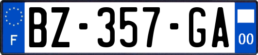 BZ-357-GA