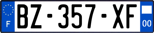 BZ-357-XF