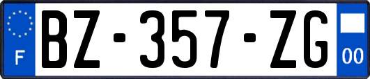 BZ-357-ZG