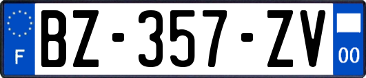 BZ-357-ZV