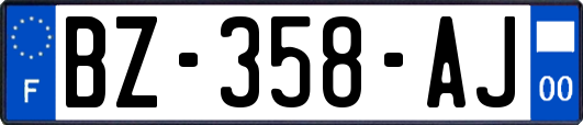 BZ-358-AJ