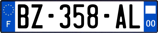 BZ-358-AL