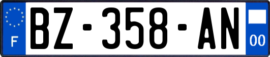 BZ-358-AN